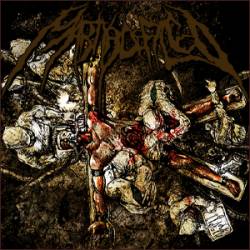 Martyr Defiled : Demo 2008